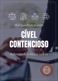 Civel Contenciaoso - Marquesdutra.com - Marques Dutra Advogados Associados - Advogrado Brasilia