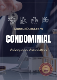 Condominial - Marquesdutra.com - Marques Dutra Advogados Associados - Advogrado Brasilia